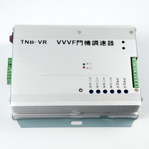 TNB-VR VVVF Door Controller for Toshiba Elevators